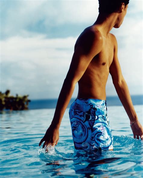 christian dior mens clothing|christian dior men's swimwear.